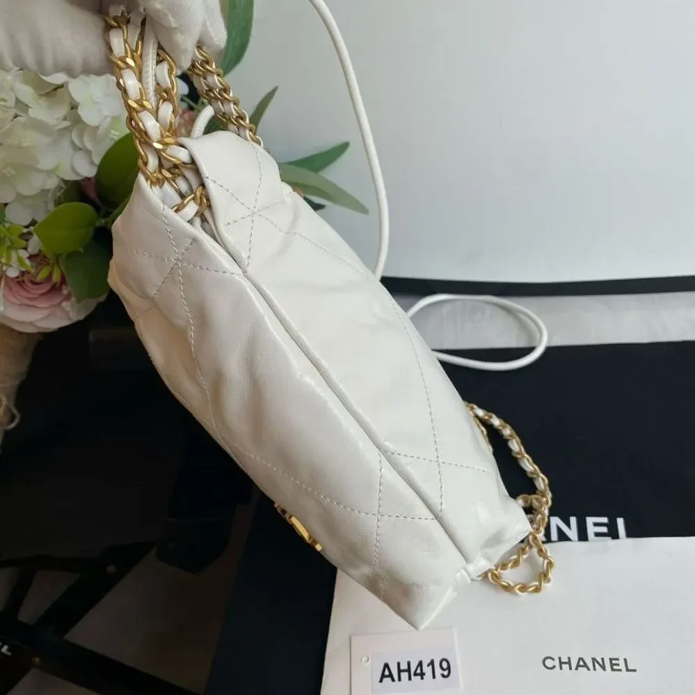 Chanel Women Pre-Loved Bag Very Good Condition